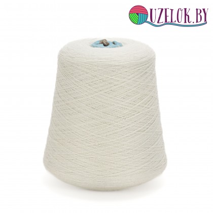   100 % меринос   арт. SAXSON CLEAR пр-ль Di.Ve`  2/30 1500м/100г  мятный пломбир