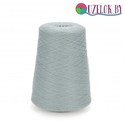   100%  меринос  арт.  CASHWOOL  пр-ль Zegna Baruffa  2/30   1500м/100г  аква