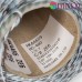 100% ШЁЛК  арт. HKA4659 пр-ль HASEGAVA  670м/100гр голубо-бело-коричневый меланж