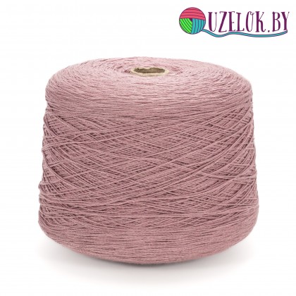   100%  хлопок   арт. COTONE пр-ль ZEGNA BARUFFA  370 м /100г NOSTALGIA ROSE, античная роза