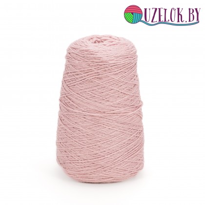 75% меринос, 25% полиамид арт. ARCOBALENO пр-ль  G&G Filati   примерно 230м/100г  розовый