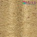 50% па, 50% люрекс+ микропайетки, Siyue, Lurex Sequins   1800м/50гр,  золото + пайетка чуть в розовый, № 68