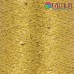 50% па, 50% люрекс+ микропайетки, Siyue, Lurex Sequins   1800м/50гр, горчично-золотой + пайетка золото, № 27