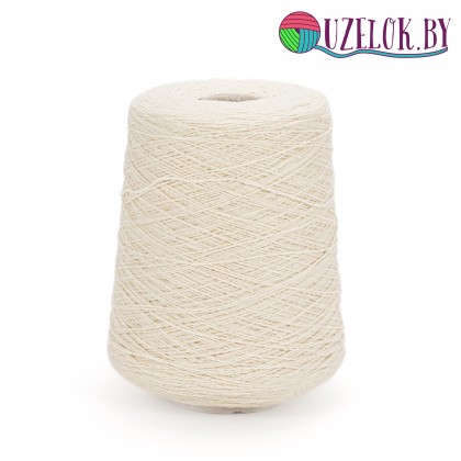   100% верблюжонок  арт. BABY CAMEL  пр-ль Filati naturali  2/14  700м/100г   сливочный