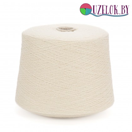   100% верблюжонок  арт. BABY CAMEL  пр-ль Filati naturali  1/14  1400м/100г   сливочный