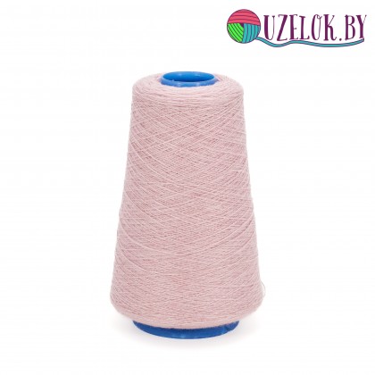 100 % кашемир  арт. CACHQUEEN   пр-ль  XINAO 2/26  1300м/100гр  сакура