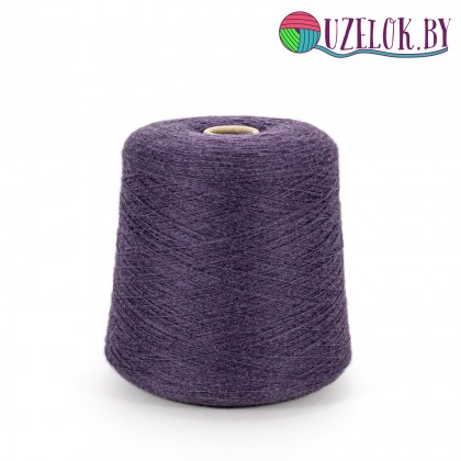   100 % меринос   арт. VICTORIA пр-ль Sudwollgroup  2/30 1500м/100г  французская  сирень, чуть меланж