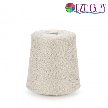   100 % меринос   арт. HARMONY пр-ль Tollegno1900  2/48  2400м/100г  талая вода,  самый светло-зеленоватый