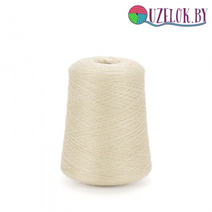   100 % меринос   арт. HARMONY пр-ль Tollegno1900  2/30  1500м/100г   бледный весенний бутон