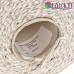 100% кашемир  Art. NOOR пр-ль Gruppo Filpucci Indastrle filati    3/45, 150м/100г   PASTA (название пр-ля), твидовый меланж в натуральных тонах