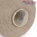95 % кашемир 5% меринос  art  Ninetyfive-REV пр-ль Gruppo filpucci industrie Filati  2/14 700м\100гр цвет натурального льна