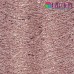 50% па, 50% люрекс+ микропайетки, Siyue, Lurex Sequins   1800м/50гр,  теплый розовый+пайетка в цвет, № 43