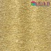 50% па, 50% люрекс+ микропайетки, Siyue, Lurex Sequins   1800м/50гр,  холодное золото + пайетка в цвет, № 24
