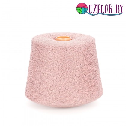 15%кашемир,15%меринос,45% вискоза,25% полиамид  art. Cashking  пр-ль  Winwool    1/14. 1400м\100гр.  розовый бутон