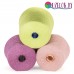 15%кашемир,15%меринос,45% вискоза,25% полиамид  art. Cashking  пр-ль  Winwool    1/14. 1400м\100гр.  сиренево-розовый
