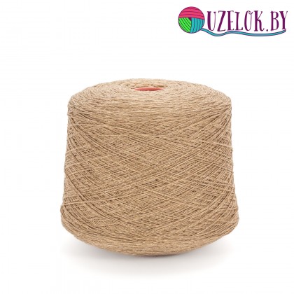 100% меринос   арт. SUPERGEELONG  пр-ль Zegna Baruffa  3/20 660м/100гр    верблюд, чуть меланж