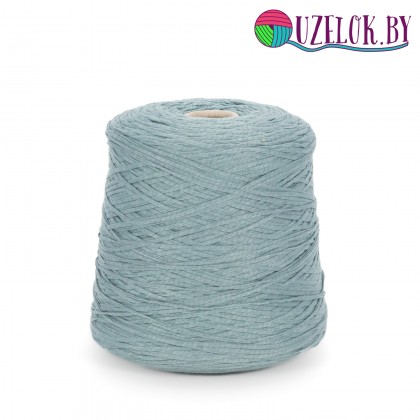 85% хлопок, 15% кашемир  арт. CASH COTTON   пр-ль G&G FILATI    220м/100гр  шалфей