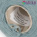 85% хлопок, 15% кашемир  арт. CASH COTTON   пр-ль G&G FILATI    220м/100гр  шалфей