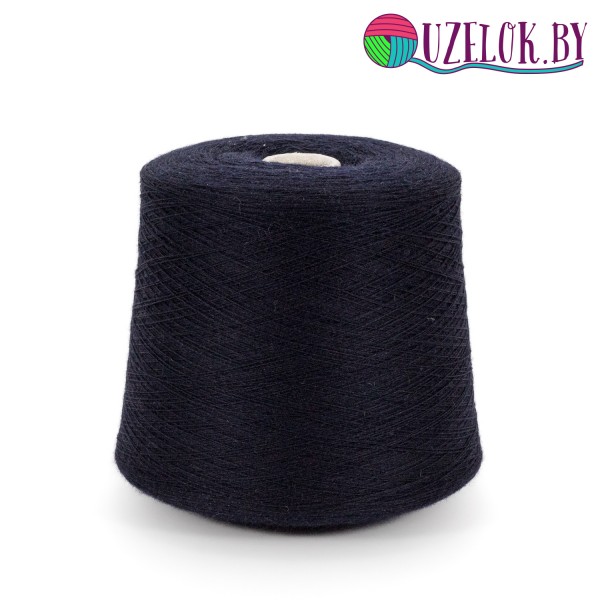   100%  меринос  арт.  FREE  пр-ль LANA GATTO   2/28   1400м/100г  BLU NAVY   глубокий тёмно-синий