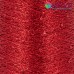 50% па, 50% люрекс+ микропайетки, Siyue, Lurex Sequins   1800м/50гр,   красный + пайетка в цвет , №33