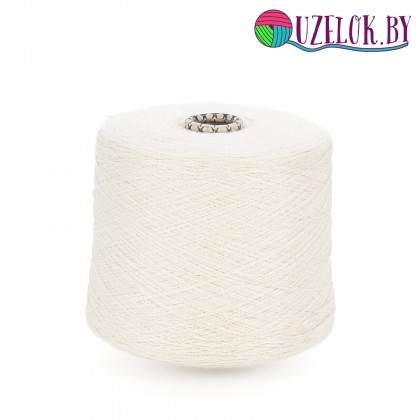 100% меринос  арт. HARMONY   пр-ль TOLLEGNO 1900  2/30    1500м/100гр   белый, молочный