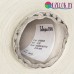 100% меринос  арт. HARMONY   пр-ль TOLLEGNO 1900  2/30    1500м/100гр   белый, молочный