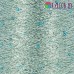 50% па, 50% люрекс+ микропайетки, Siyue, Lurex Sequins   1800м/50гр,  тиффани + голубая пайетка , № 44
