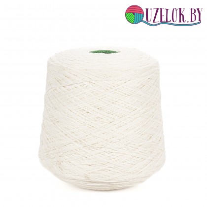  100 % меринос   арт. MAXI пр-ль ZEGNA BARUFFA   460м/100г   белый