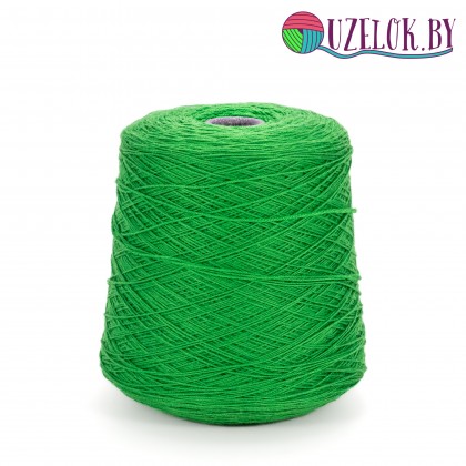   100 % меринос   арт. MAXI пр-ль ZEGNA BARUFFA   460м/100г   лайм
