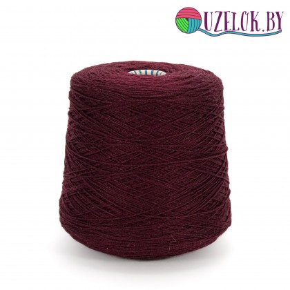   100 % меринос   арт. MAXI пр-ль ZEGNA BARUFFA   460м/100г   старое бургундское