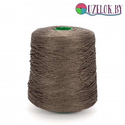 100 % шёлк шаппе art. SETA пр-ль Filati Buratti   580м\100гр. защитный