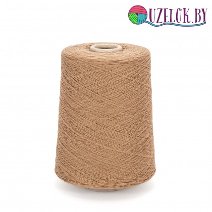 75%  меринос экстрафайн 25% бэби сури альпака арт. BLONDE   пр-ль  LANECARDATE   1/16   1600м/100гр (Camel название пр-ля) верблюжий