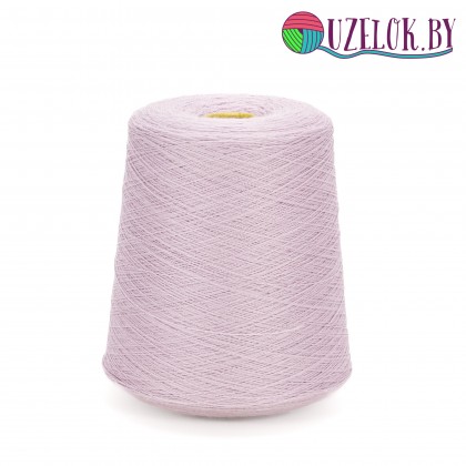   100 % меринос   арт. SAXON пр-ль DI.VE Spa  2/30 1500м/100г  лиловый