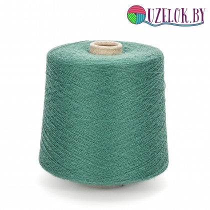   100%  меринос  арт.  EXTREMO  пр-ль  Sudwollegroup   2/30   1500м/100г BOTTLE GREEN(название пр-ля), нефритовый