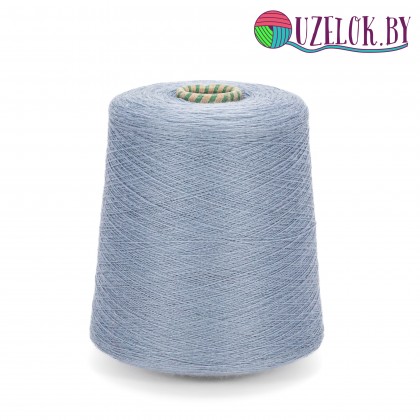   100 % меринос   арт. VICTORIA пр-ль Sudwollgroup  2/28 1400м/100г  placid blue (название пр-ля), безмятежный голубой 