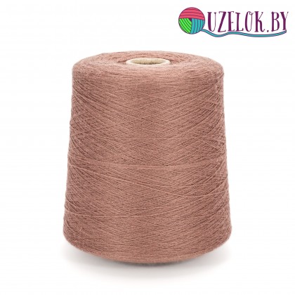   100 % меринос   арт. VICTORIA пр-ль Sudwollgroup  2/30 1500м/100г  velux rose, античная роза