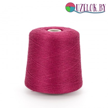 70%  меринос 30% шёлк   арт. MERINOSILK  пр-ль Sudwollgroup   2/28  1400м/100г малина