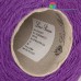 100% кашемир арт. COARSEHAIR  пр-ль  LORO PIANA   2/11    550м/100гр.  EXTRA LILA. насыщенно-лиловый