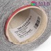   70%  меринос 20% шелк 10% кашемир   арт. RAFFAELLO пр-ль  MILLEFILI  2/28  1400 м/100г  средне-серый, меланж