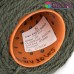 70%  меринос 30% кашемир  арт. ARAN 30  пр-ль  BIAGIOLI MODESTO  2/300   150м/100гр   ATENA. тёплый оттенок зелёного