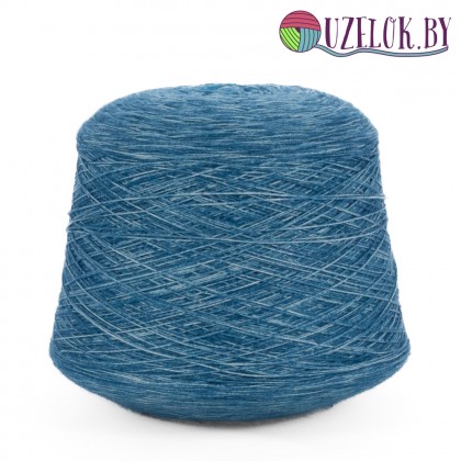 75% меринос, 25% полиамид арт. ARCOBALENO 420м/100гр., конфетти №18