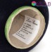 100 % кашемир  арт. ONETOP  пр-ль  LORO PIANA   2/47  2350м/100гр  NAVY(название пр-ля), тёмно-синий