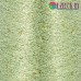 50% па, 50% люрекс+ микропайетки, Siyue, Lurex Sequins   1800м/50гр, травянистый зеленый+ пайетка золото, № 62