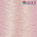 50% па, 50% люрекс+ микропайетки, Siyue, Lurex Sequins   1800м/50гр,    розовый + голографический люрекс +голографическая пайетка №6