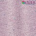 50% па, 50% люрекс+ микропайетки, Siyue, Lurex Sequins   1800м/50гр,  розовый+серебро+розовая и голубая пайетка  №41
