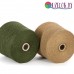 30% кашемир 70% меринос  Art. TREBISONDA  пр-ль LANECARDATE  1/15   1500м/100г  классический бежевый MAX MARA