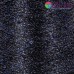 50% па, 50% люрекс+ микропайетки, Siyue, Lurex Sequins   1800м/50гр,  темно-синий + пайетка в цвет, № 61