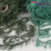90%  меринос 5% шелк  5% ПА  арт. FEATHER   130м/100гр  малахит