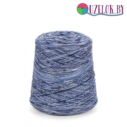 75%  меринос 25% РА   арт. CALZETTERIA  пр-ль CERVINIA  400 м/100г  мультиколор 4