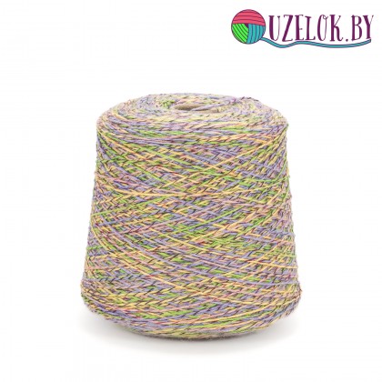 75%  меринос 25% РА   арт. REGIA CALZETTERIA  пр-ль CERVINIA  260м/100г  калейдоскоп 5